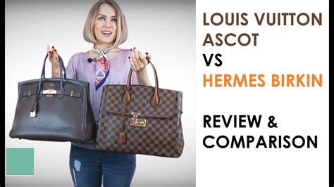 birkin vs louis vuitton|louis vuitton or hermes.